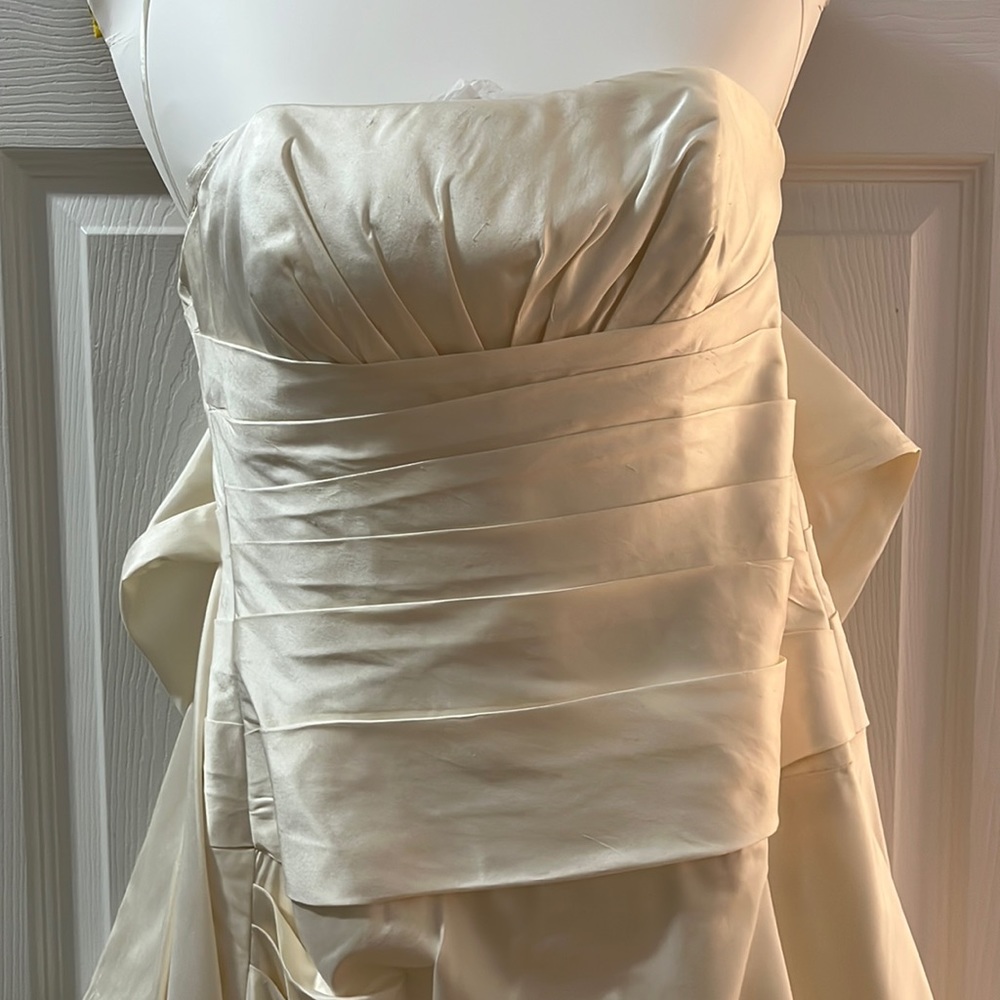 👰🏻 Wedding Dress 💒